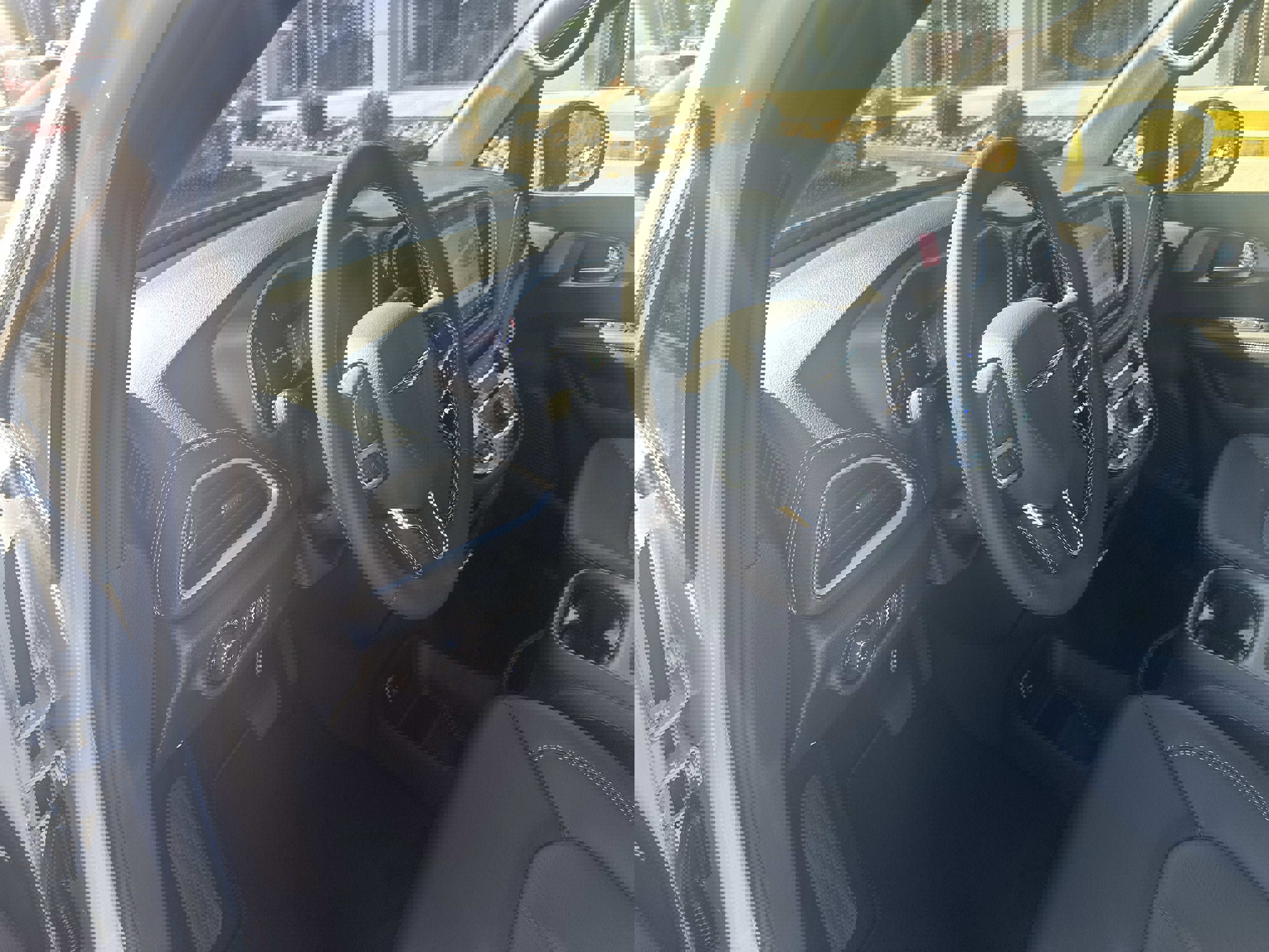 New 2026 Chrysler Pacifica Select image 14