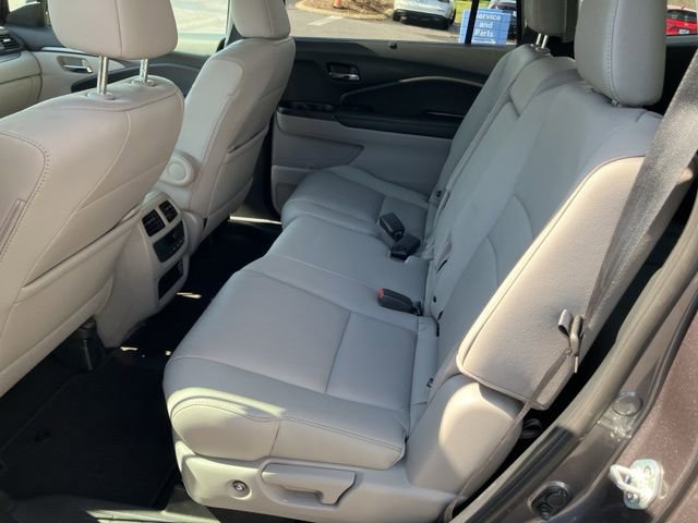 Used 2021 Honda Pilot EX-L image 12