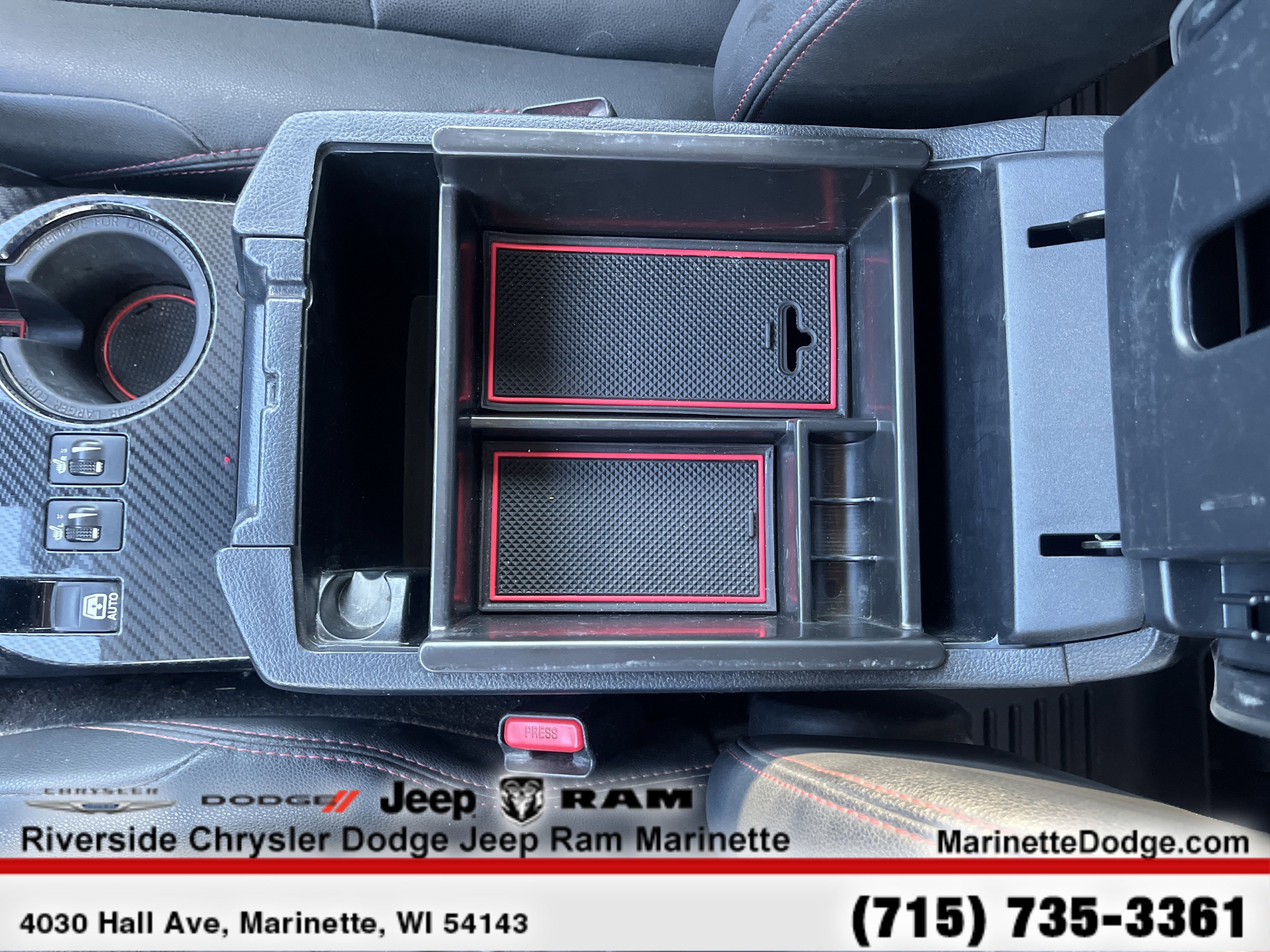 Used 2020 Toyota 4Runner Venture w/ Moonroof Package image 39