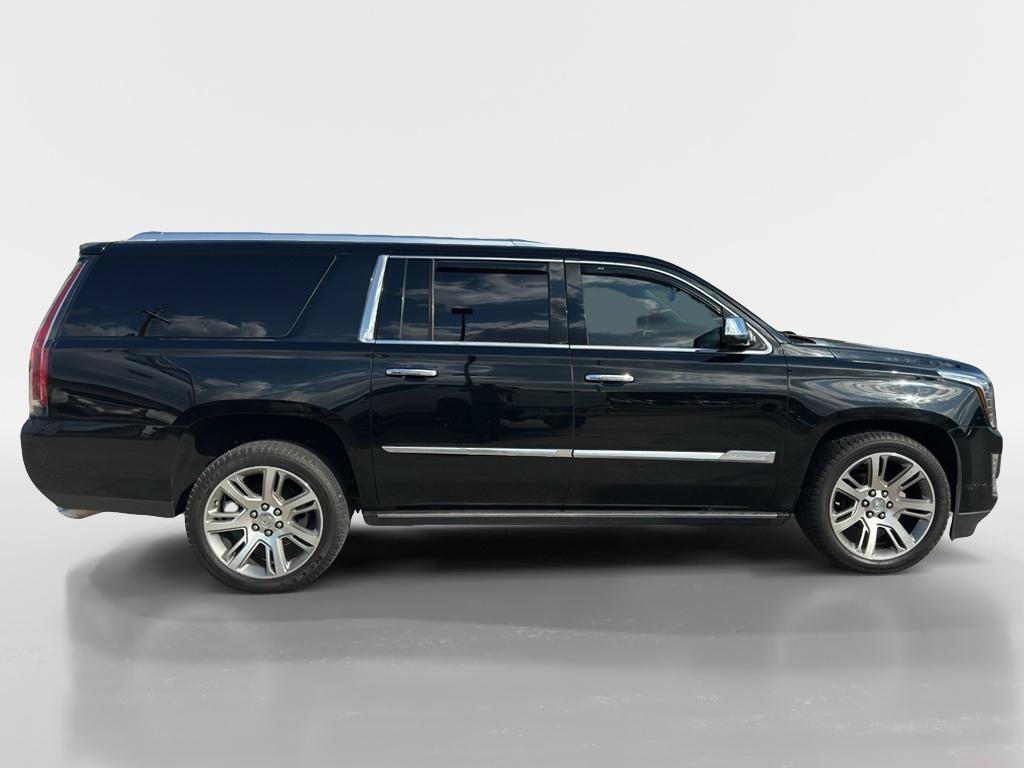 Used 2015 Cadillac Escalade ESV Premium RWD image 6