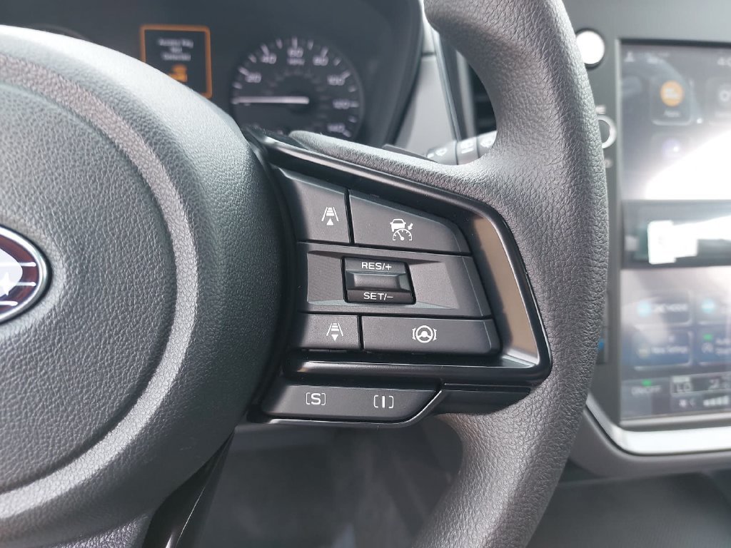 New 2026 Subaru Crosstrek 2.5i AWD/4WD image 18