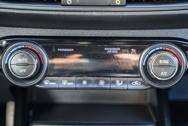 Used 2022 Kia Forte GT-Line image 22