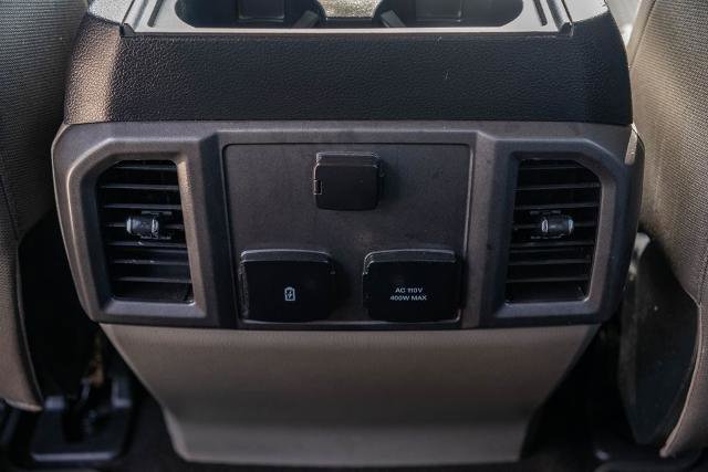 Certified 2019 Ford F150 XLT w/ Equipment Group 302A Luxury AWD/4WD image 16