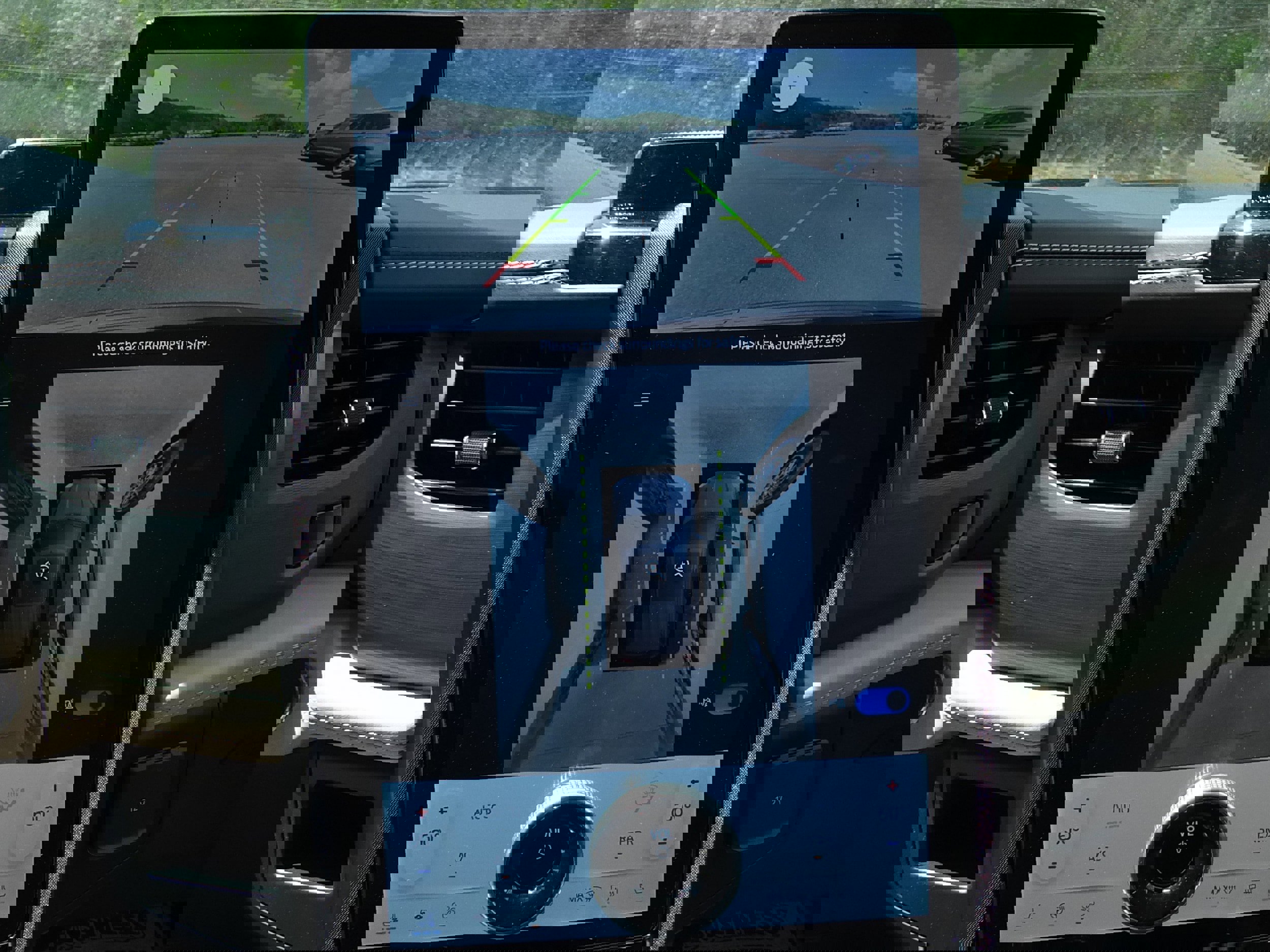 Used 2023 Ford Expedition Platinum AWD/4WD image 31