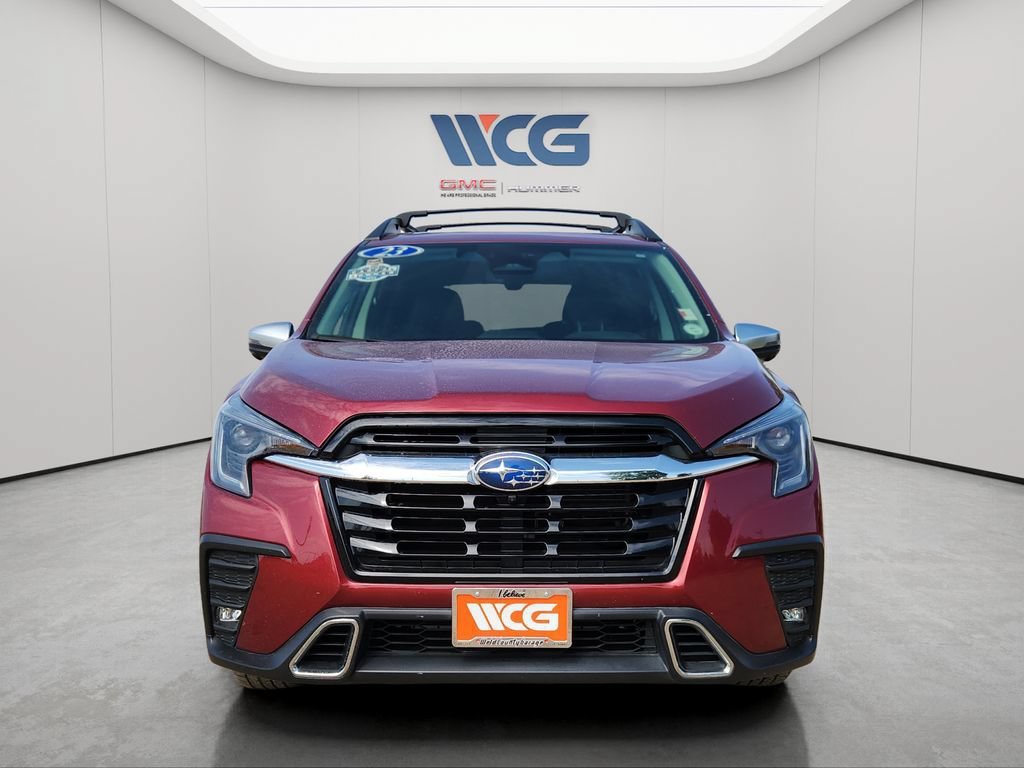 Used 2023 Subaru Ascent Touring AWD/4WD image 6