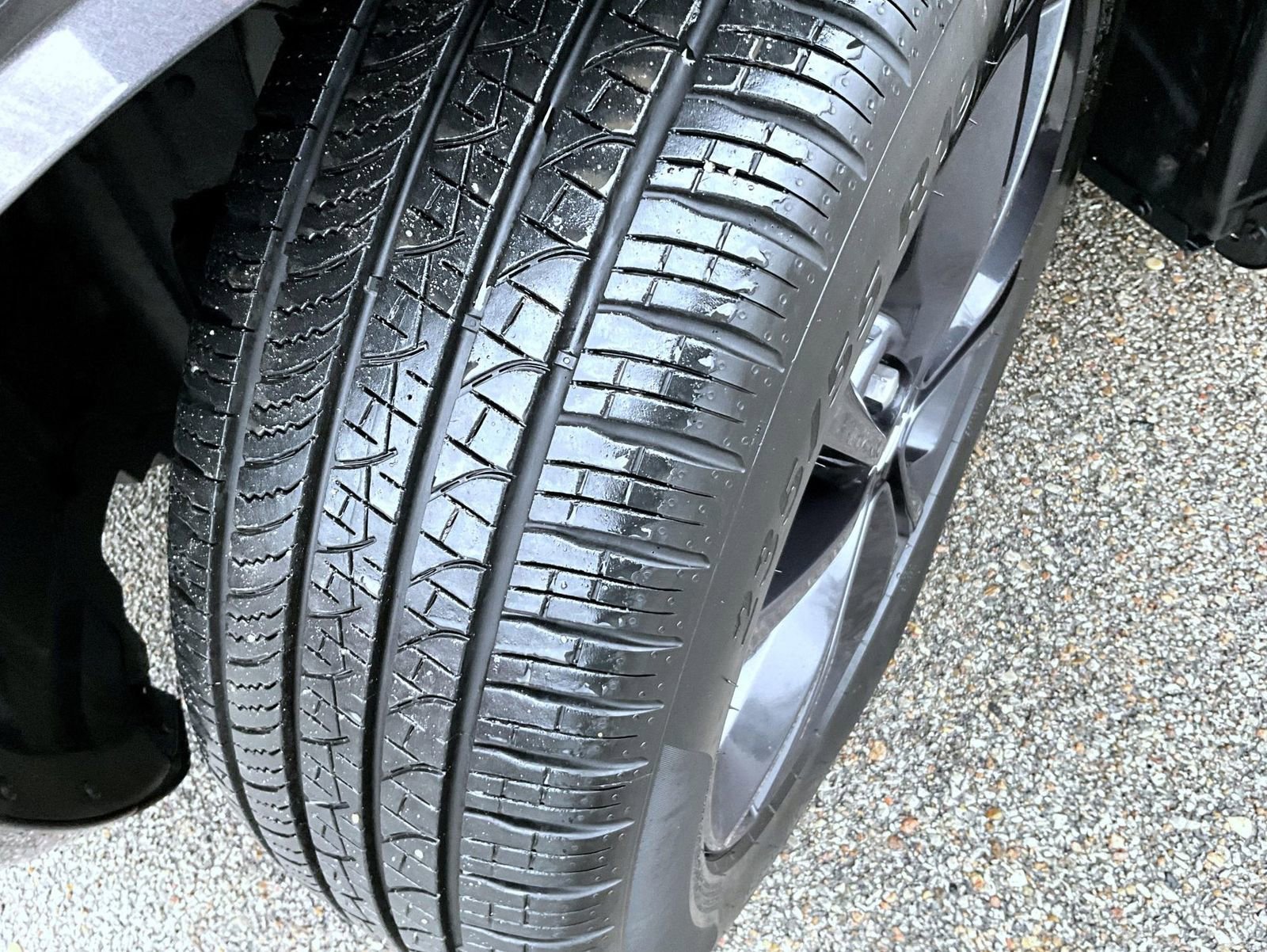 Used 2023 Dodge Challenger SXT w/ Blacktop Package image 21