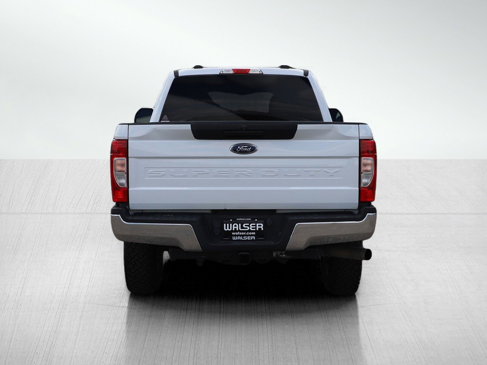 Used 2020 Ford F250 XL w/ STX Appearance Package AWD/4WD image 4