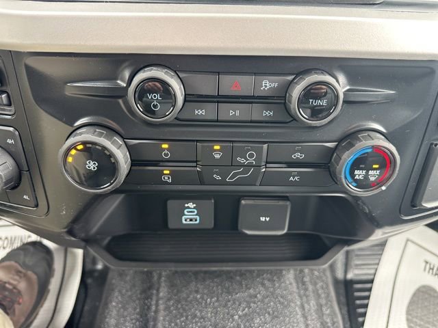 New 2026 Ford F250 XL image 21