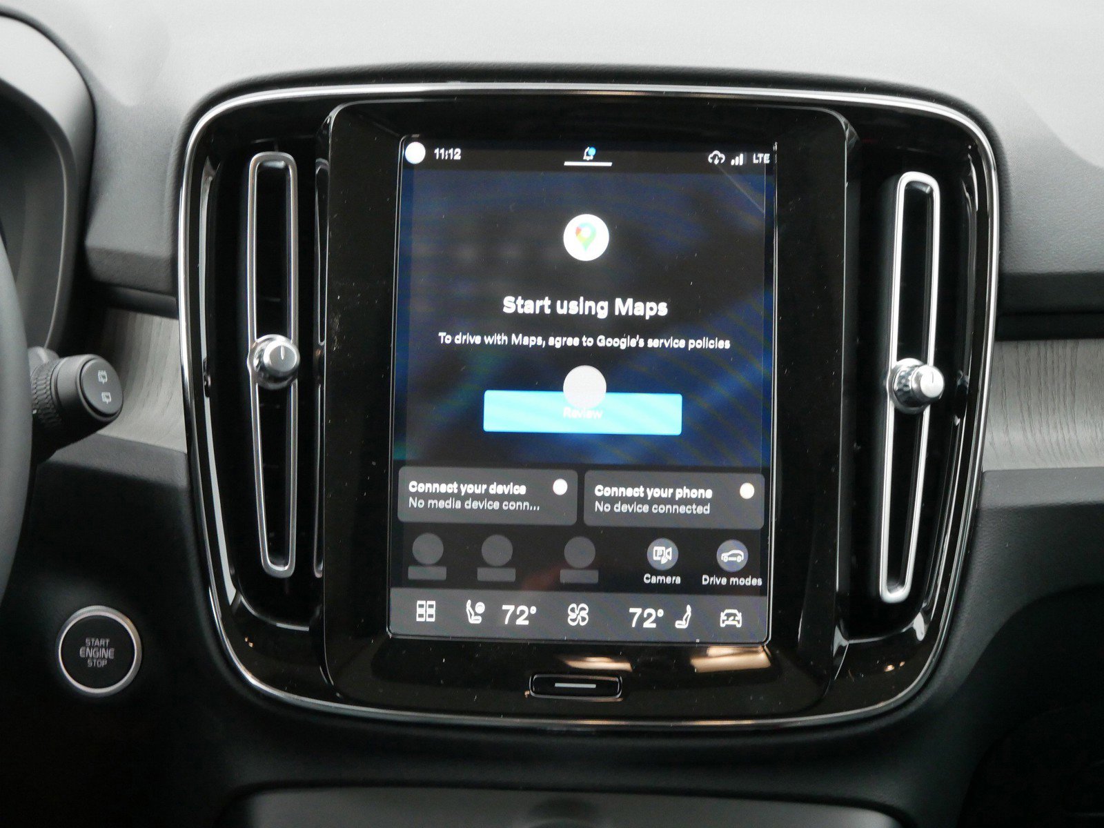 New 2026 Volvo XC40 B5 Plus w/ Protection Package Premier AWD/4WD image 8