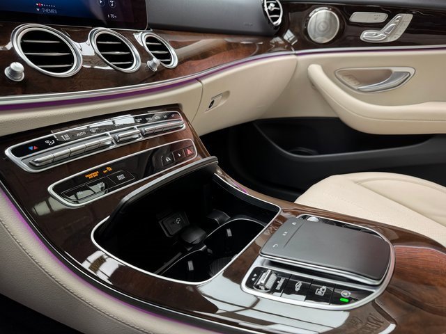 Certified 2023 Mercedes-Benz E 450 4MATIC All-Terrain Wagon w/ Premium Package image 19