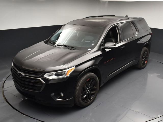 Used 2019 Chevrolet Traverse Premier w/ Redline Edition image 45