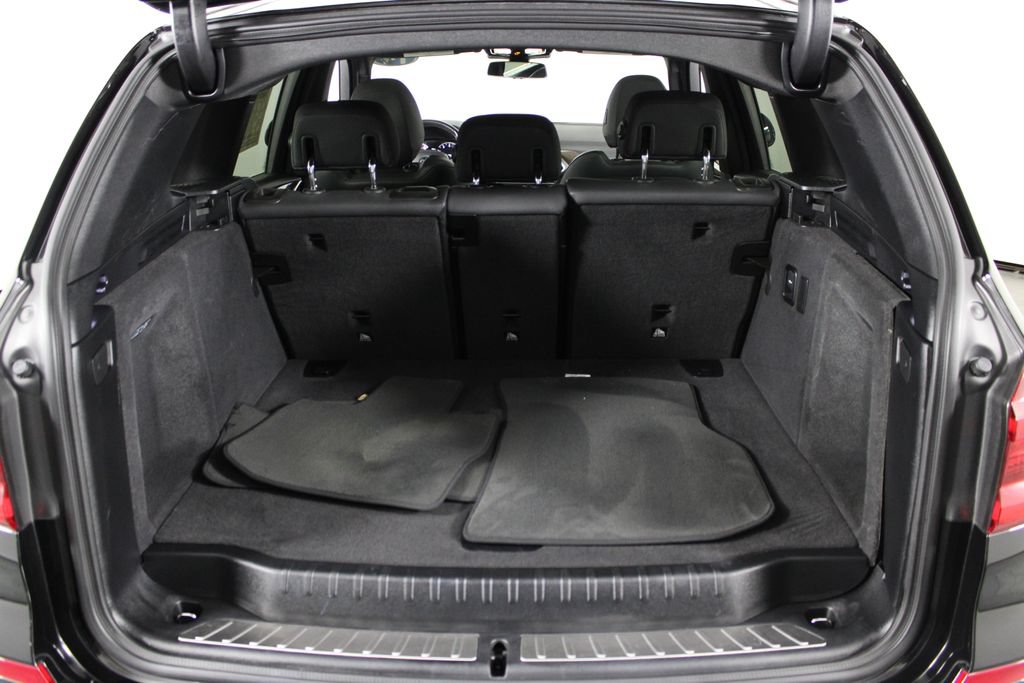 Used 2019 BMW X3 sDrive30i w/ Convenience Package RWD image 17