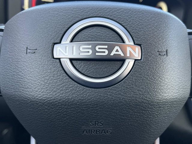 New 2026 Nissan Rogue Platinum w/ Platinum Premium Package AWD/4WD image 31