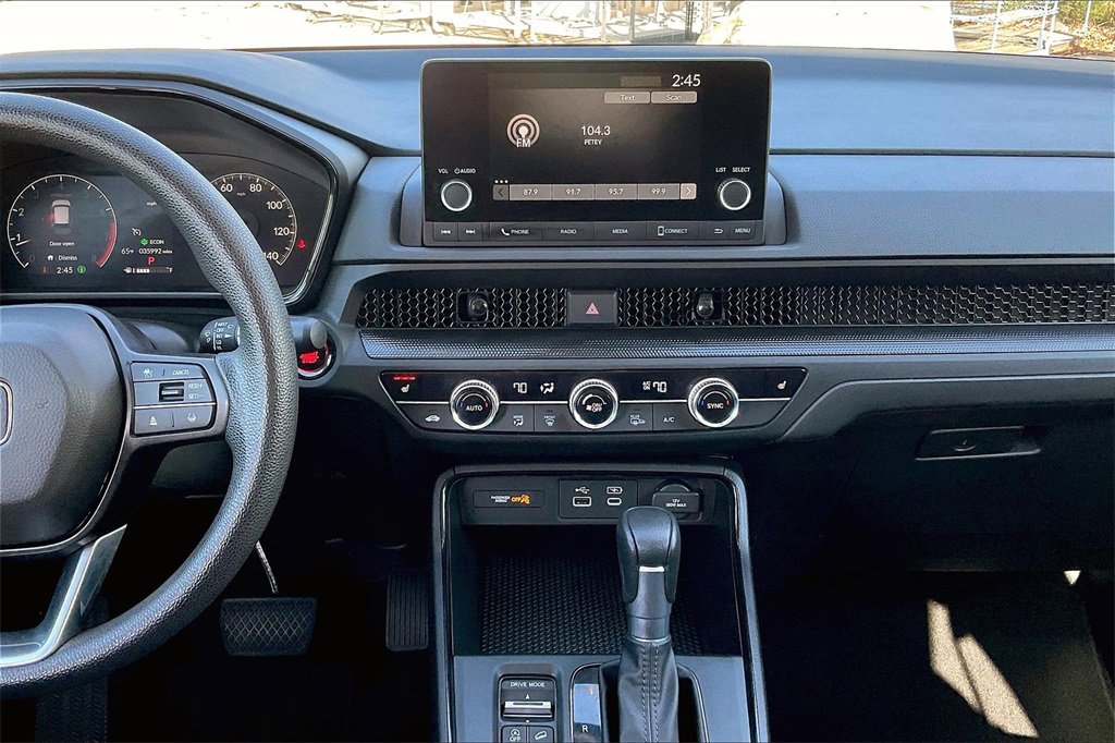 Used 2024 Honda CR-V EX image 6