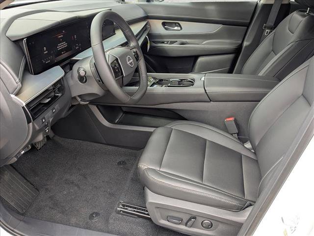 New 2026 Nissan Murano SL AWD/4WD image 4