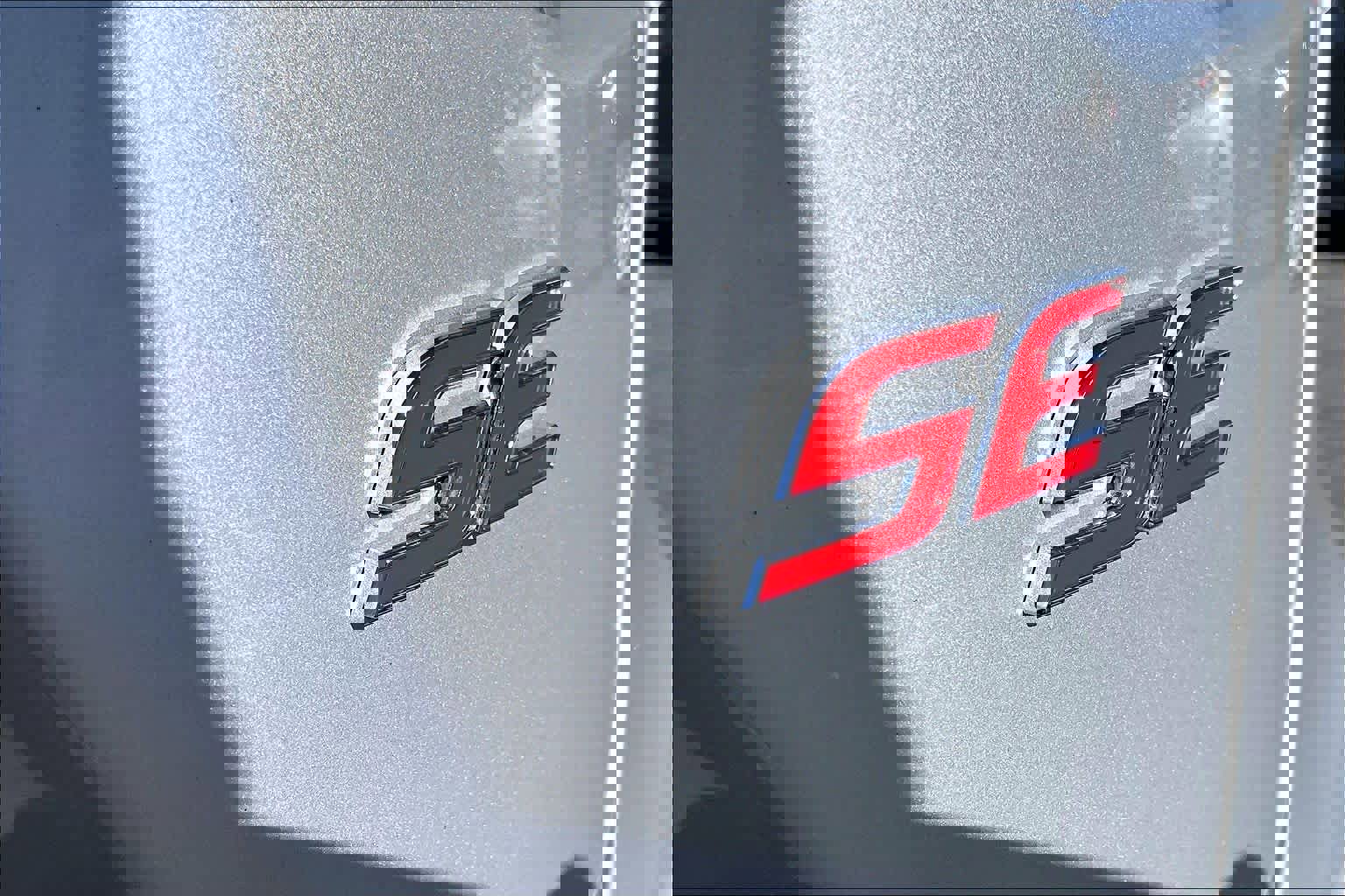 Certified 2022 Toyota Corolla SE image 9