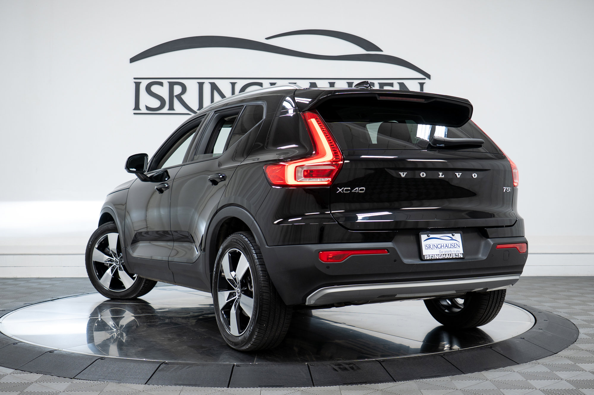 Used 2020 Volvo XC40 T5 Momentum AWD/4WD image 28