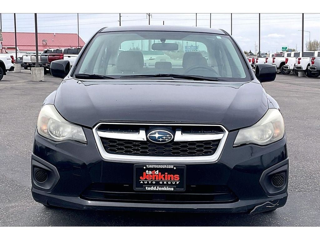 Used 2013 Subaru Impreza 2.0i Premium AWD/4WD image 3
