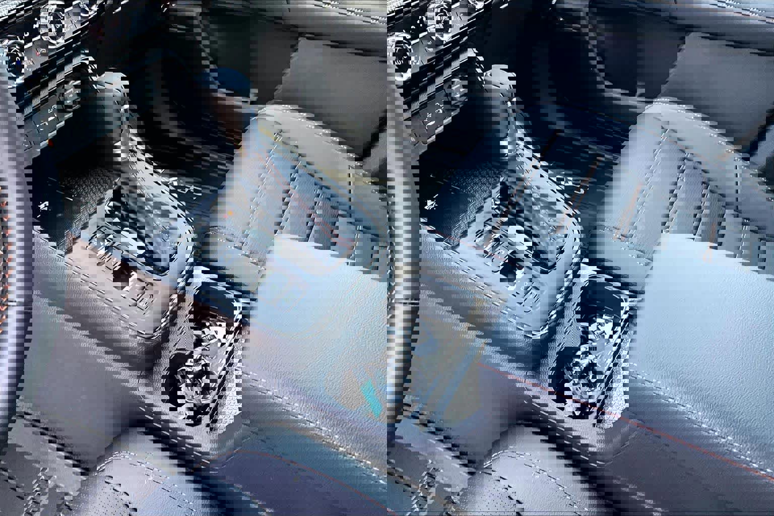 New 2026 Honda CR-V Sport Touring image 7