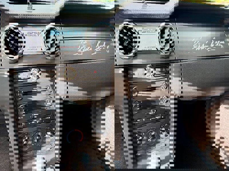 Used 2007 Ford Mustang Shelby GT500 image 27