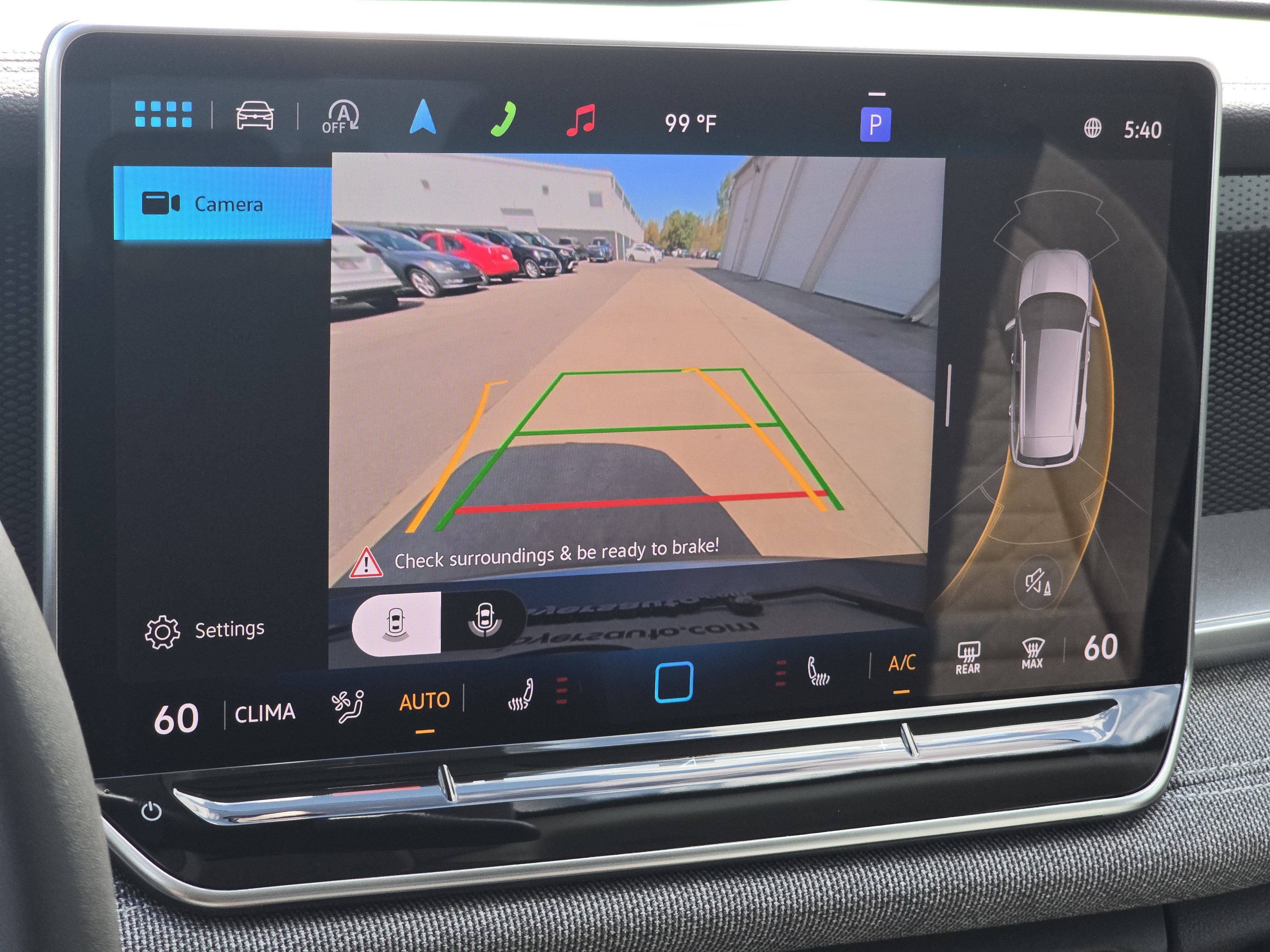 New 2025 Volkswagen Tiguan S image 21