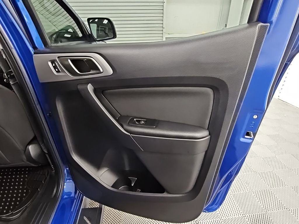 Used 2019 Ford Ranger XLT w/ Equipment Group 302A Luxury image 36