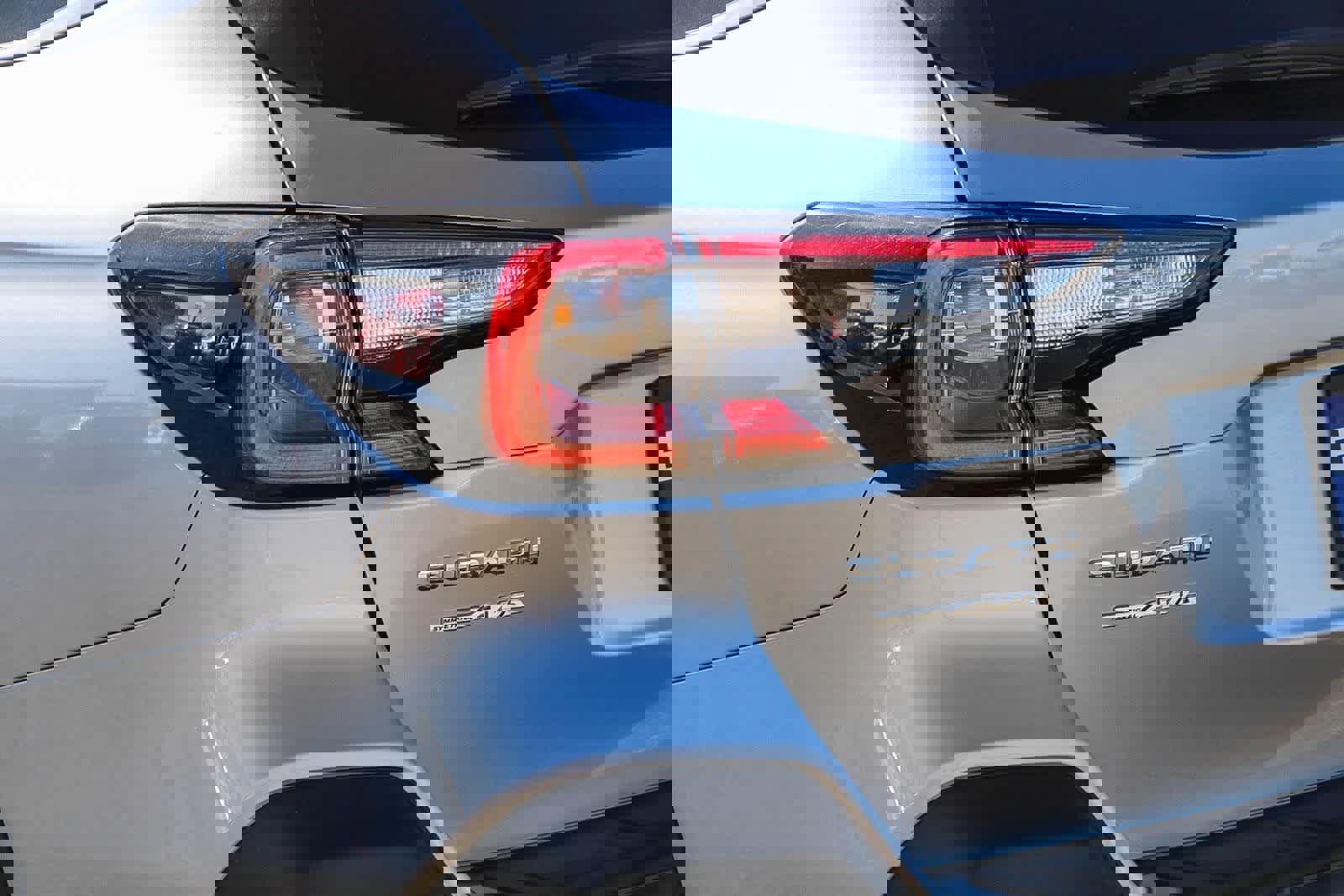 New 2025 Subaru Outback Premium image 11