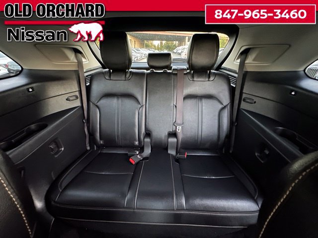 Used 2024 MAZDA CX-90 3.3 Turbo w/ Premium Package AWD/4WD image 15