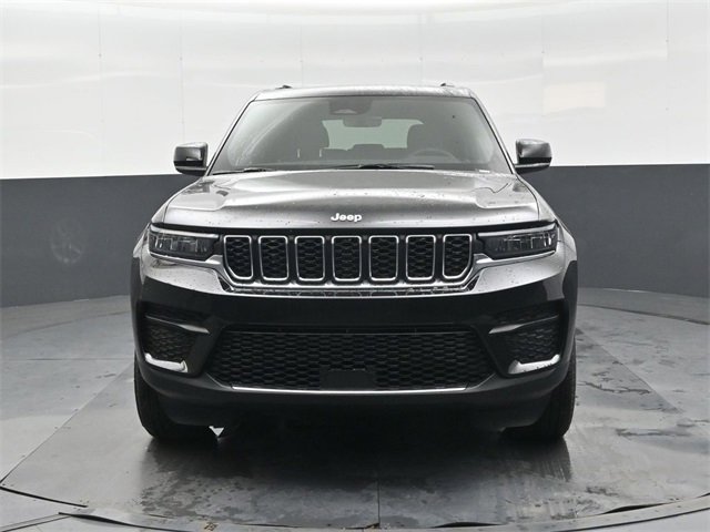 New 2025 Jeep Grand Cherokee Laredo X w/ Luxury Tech Group I image 9