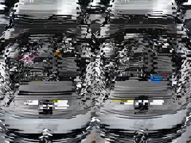 New 2025 Volkswagen Jetta S image 15