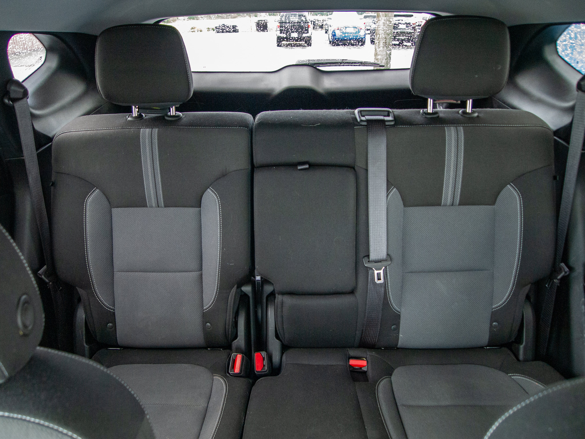 Used 2024 Chevrolet Blazer LT FWD image 24