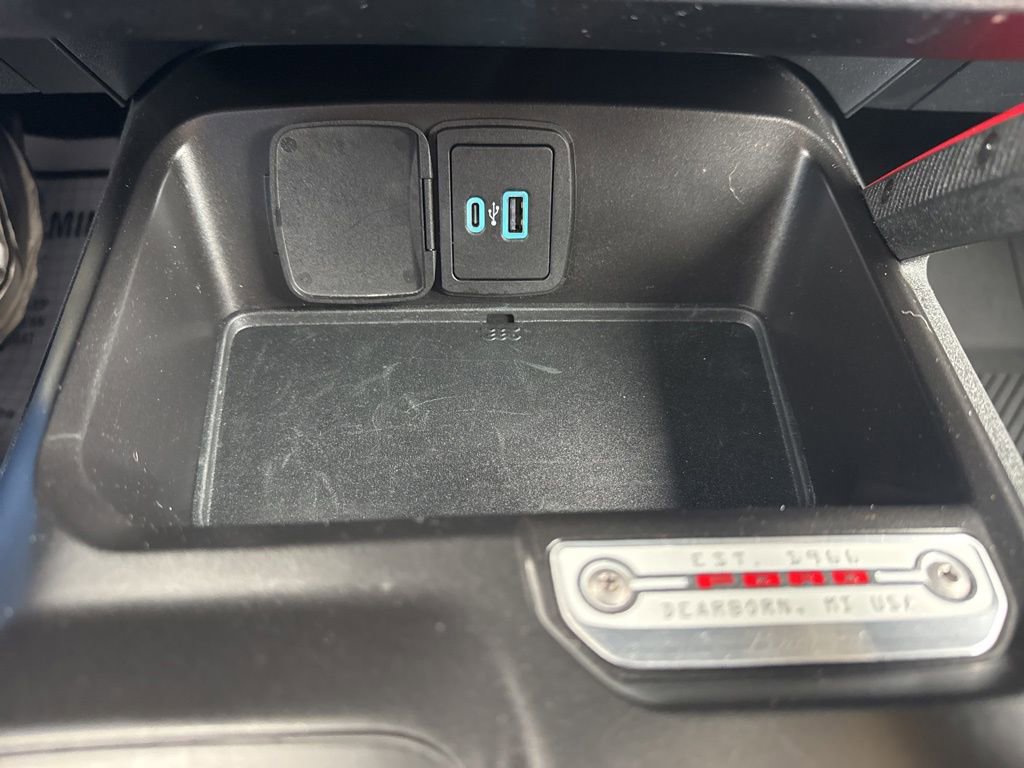 Used 2023 Ford Bronco Heritage Edition AWD/4WD image 32