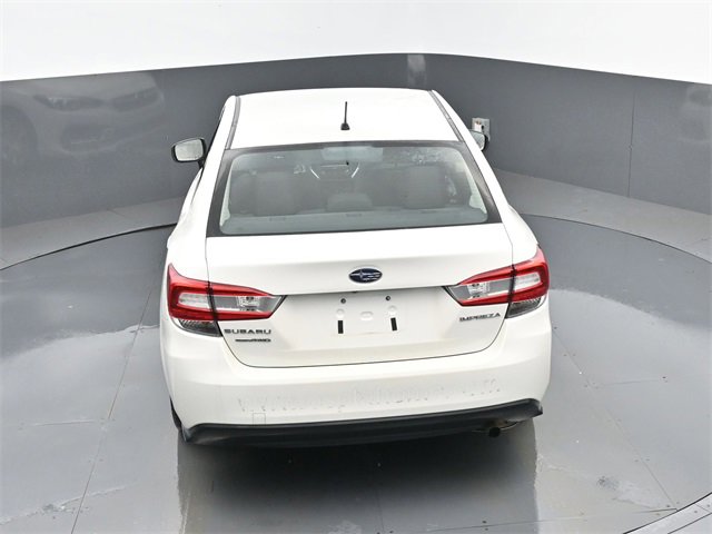 Used 2023 Subaru Impreza 2.0i image 24
