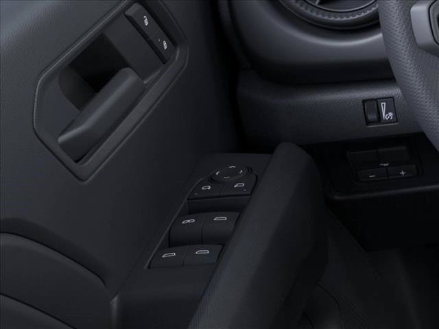 New 2026 Chevrolet Colorado Trail Boss w/ Off-Road Front Bumper Package AWD/4WD image 22