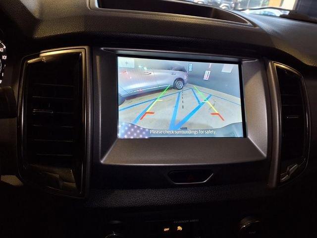 Used 2022 Ford Ranger XLT w/ Trailer Tow Package image 7