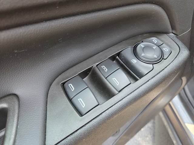 Certified 2024 Chevrolet Equinox LT w/ LPO, Floor Liner Package FWD image 20