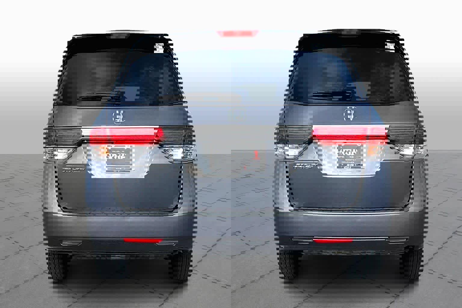 Used 2016 Honda Odyssey EX image 3