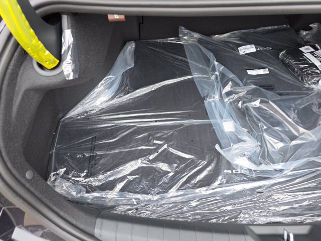 Certified 2026 Hyundai Sonata SE FWD image 25