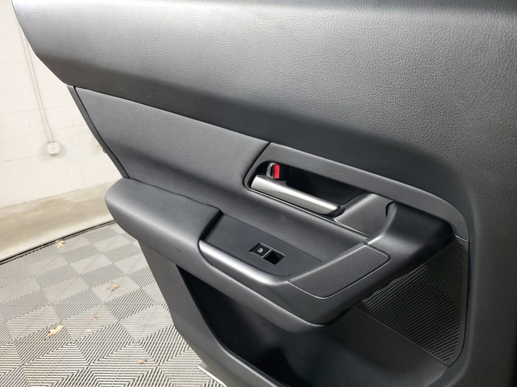 Used 2024 MAZDA CX-50 AWD 2.5 S w/ Cargo Package image 18