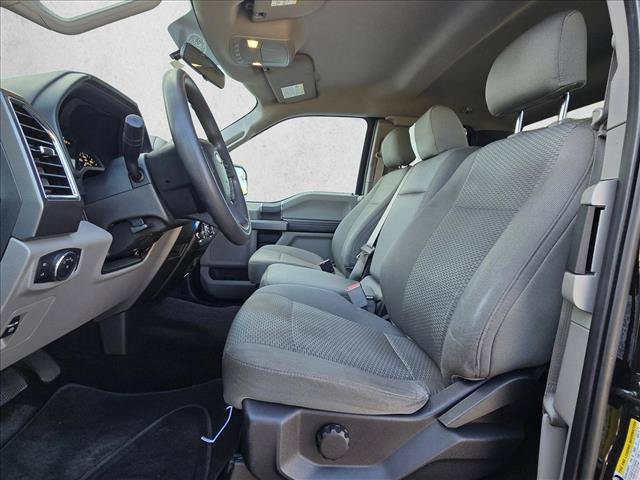 Used 2016 Ford F150 XLT RWD image 14