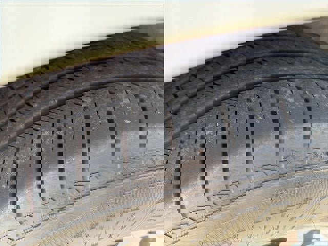 Used 2021 Chrysler Voyager Lxi image 31