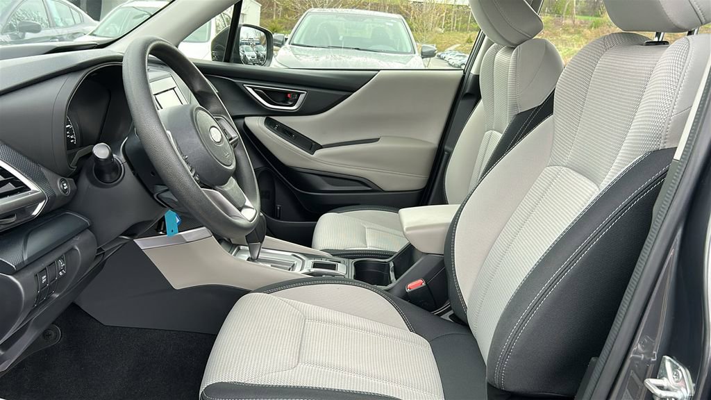 Certified 2023 Subaru Forester image 10