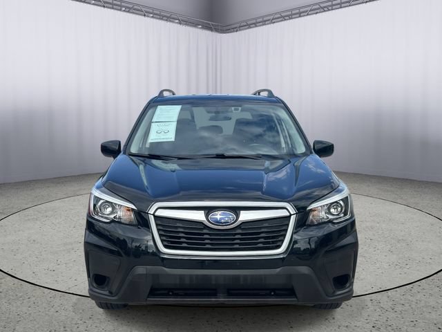 Used 2020 Subaru Forester Premium AWD/4WD image 4