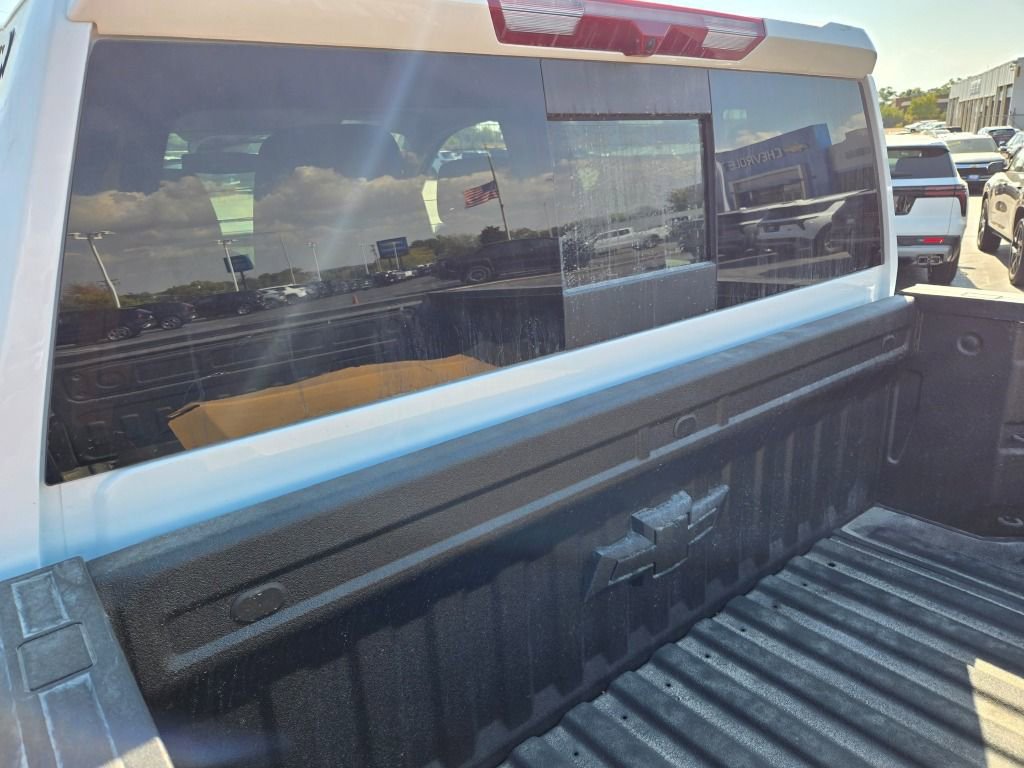 New 2026 Chevrolet Silverado 2500 LT w/ Safety Package image 16