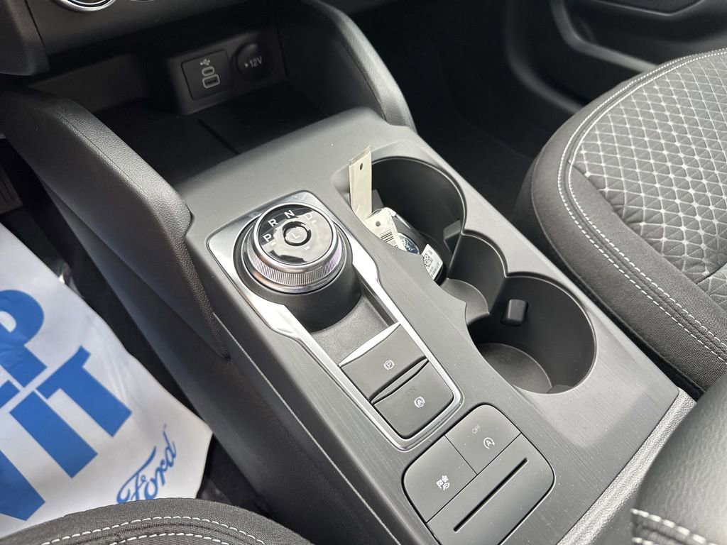 New 2026 Ford Escape Active image 25