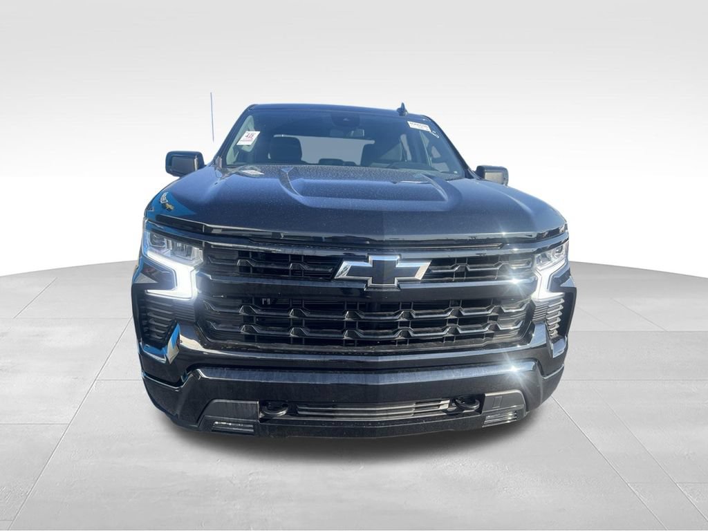 Used 2023 Chevrolet Silverado 1500 RST w/ Protection Package AWD/4WD image 19