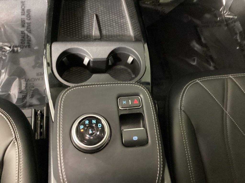 Used 2023 Ford Mustang Mach-E Select RWD image 24