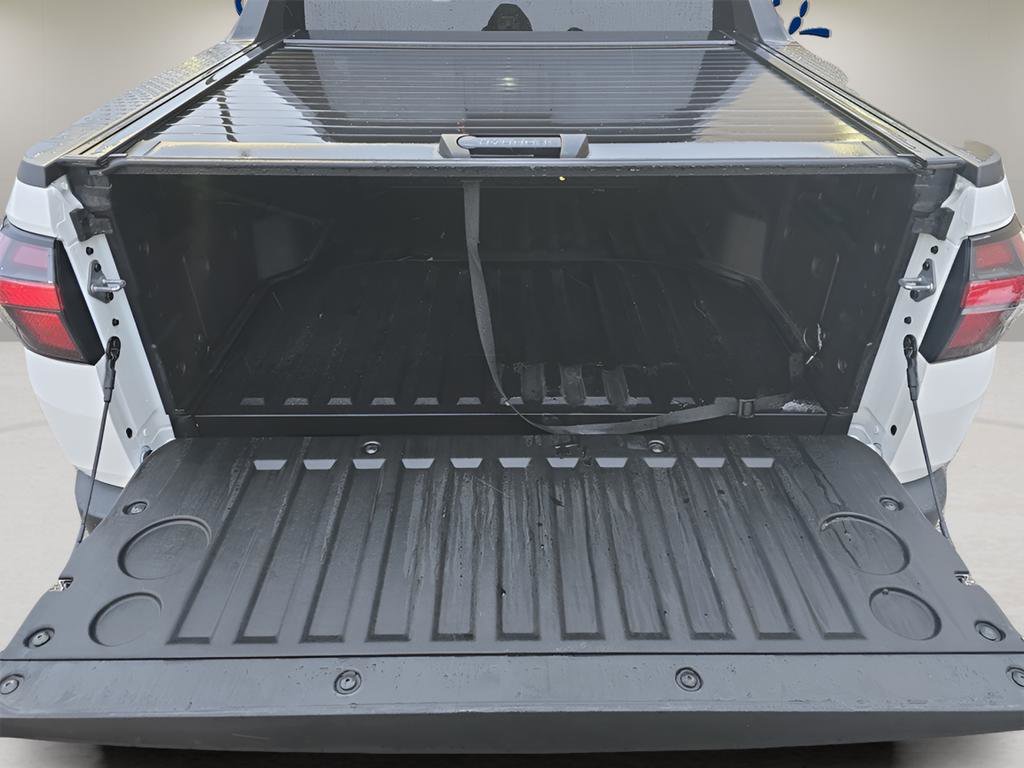 New 2024 Hyundai Santa Cruz Limited image 11