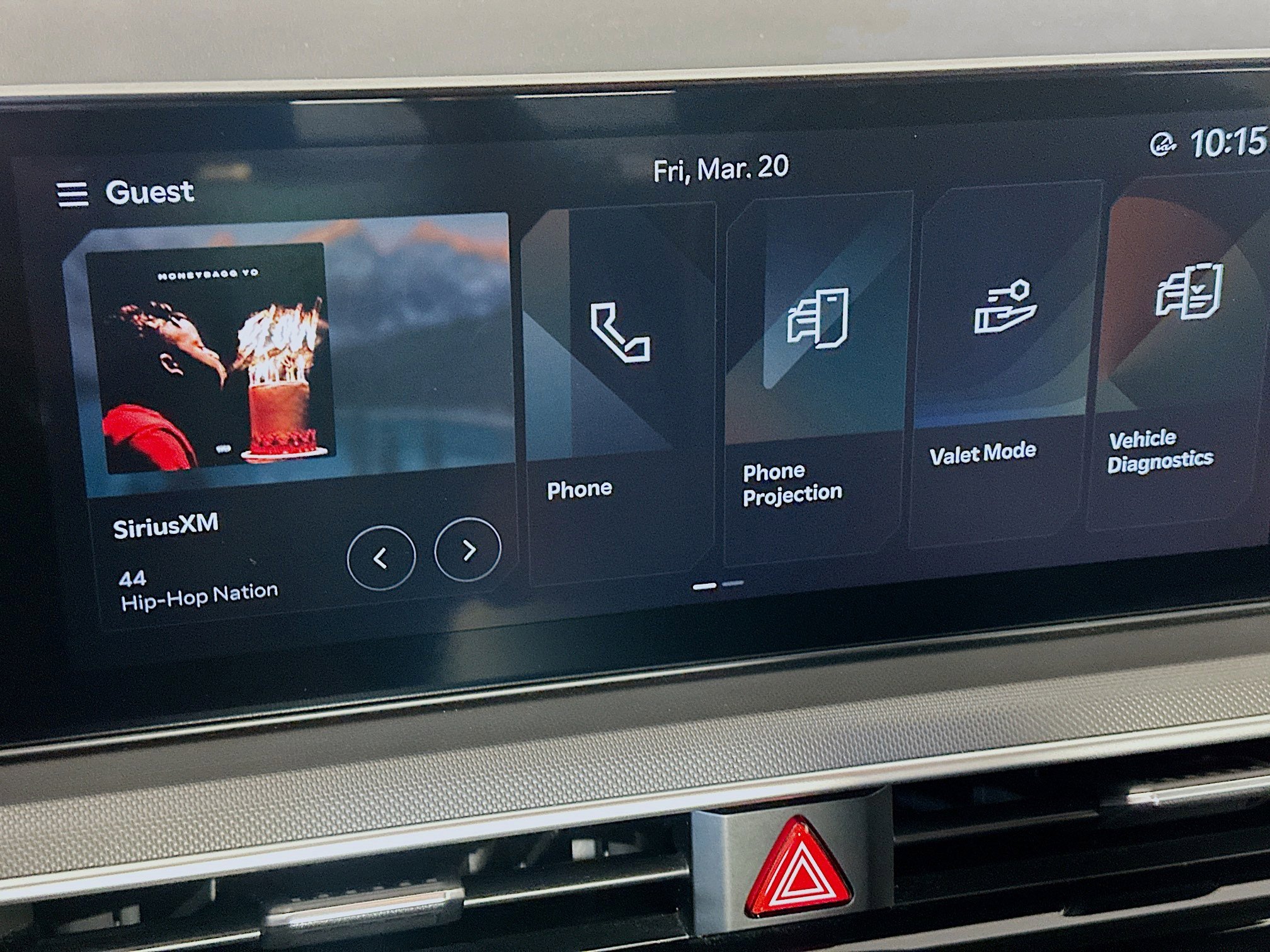 Used 2025 Kia K5 LXS image 21