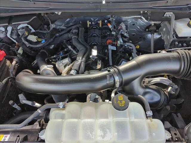 Used 2024 Ford Expedition Max XLT AWD/4WD image 23